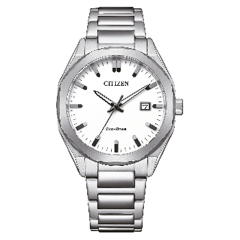 Citizen® Analogique  Hommes Montre BM7620-83A