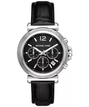 Michael Kors® Chronographe 'Maren' Femmes Montre MK7499