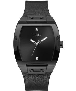 Guess® Analoog 'Phoenix' Heren Horloge GW0386G1