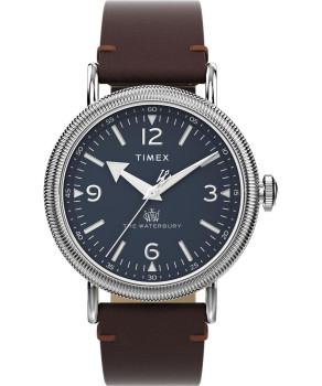 Timex® Analogue 'Standard' Men's Watch TW2W20400