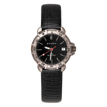 Shaon® Analoog Dames Horloge 22-1100-44