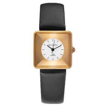 Shaon® Analoog Dames Horloge 35-1005-22