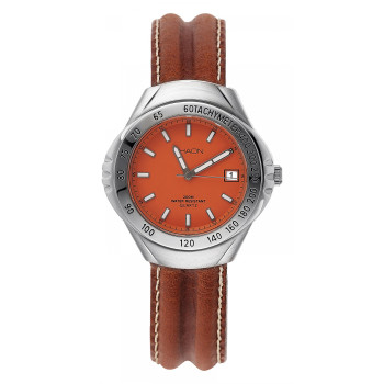 Shaon® Analoog Heren Horloge 35-6010-66