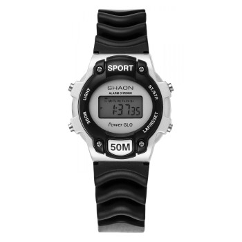 Shaon® Digitaal Dames Horloge 39-1002-44