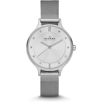 Skagen® Analoog 'Anita' Dames Horloge SKW2149