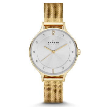 Skagen® Analogique 'Anita' Femmes Montre SKW2150