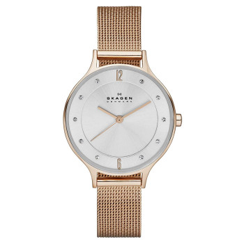 Skagen® Analogique 'Anita' Femmes Montre SKW2151