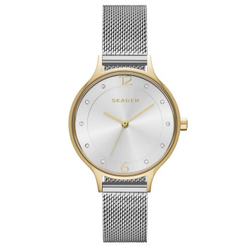 Skagen® Analogique 'Anita' Femmes Montre SKW2340