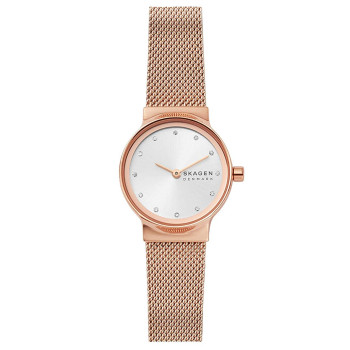 Skagen® Analogique 'Freja' Femmes Montre SKW2665