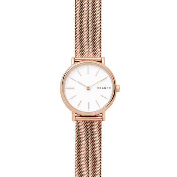 Skagen® Analogique 'Signatur' Femmes Montre SKW2694