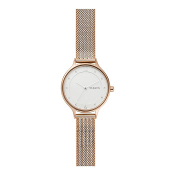 Skagen® Analoog 'Anita' Dames Horloge SKW2749