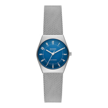 Skagen® Analogique 'Grenen Lille Solar Powered' Femmes Montre SKW3080