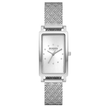 Skagen® Analogique 'Hagen' Femmes Montre SKW3115