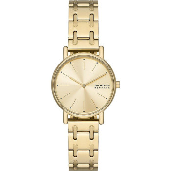 Skagen® Analogique 'Signatur Lille' Femmes Montre SKW3124