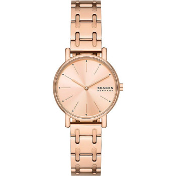 Skagen® Analogique 'Signatur Lille' Femmes Montre SKW3125