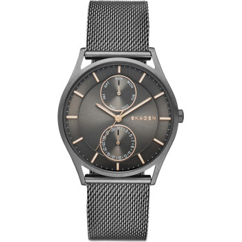 Skagen® Multi-cadrans 'Holst' Hommes Montre SKW6180