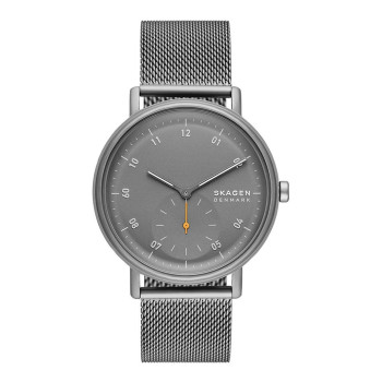 Skagen® Analogique 'Kuppel' Hommes Montre SKW6891