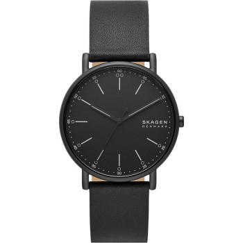 Skagen® Analogique 'Signatur' Hommes Montre SKW6902