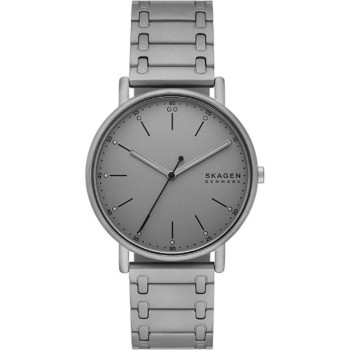 Skagen® Analogique 'Signatur' Hommes Montre SKW6913