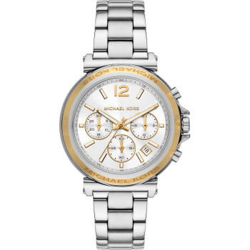 Michael Kors® Chronographe 'Maren' Femmes Montre MK7495