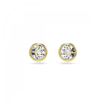 Swarovski® 'Imber' Damen Ohrstecker - Gold 5681552