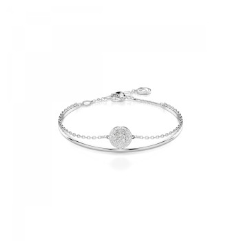 Swarovski® 'Meteora' Damen Armbänd - Silber 5683447