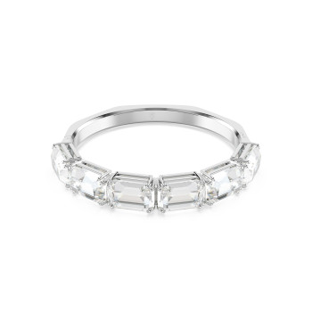 Swarovski® 'Millenia' Femmes Métall Bracelet - Argent 5696322