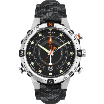 Timex® Analogique 'Expedition North' Hommes Montre TW2V22300