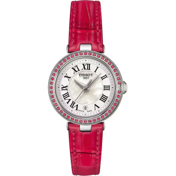 Tissot® Analoog 'Bellissima' Dames Horloge T1260106611300