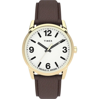 Timex® Analogique 'Easy Reader Classic' Hommes Montre TW2U71500