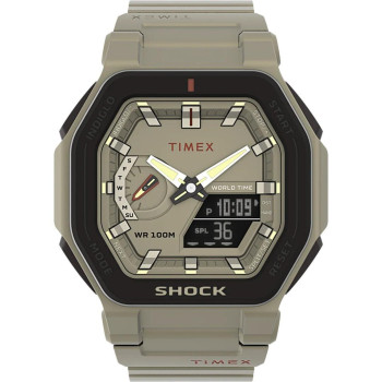 Timex® Analog Digital 'Command Encounter' Herren Uhr TW2V35500