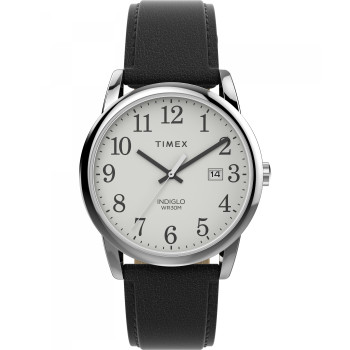 Timex® Analogique 'Easy Reader Classic' Hommes Montre TW2V68800