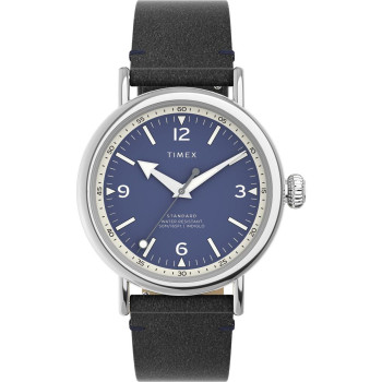 Timex® Analogique 'Standard' Hommes Montre TW2V71300