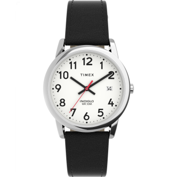 Timex® Analogique 'Easy Reader Classic' Hommes Montre TW2V75100