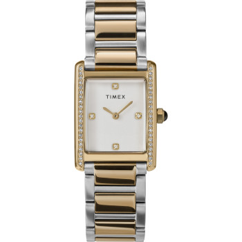 Timex® Analog 'Hailey' Damen Uhr TW2V81300