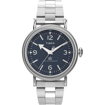 Timex® Analogique 'Standard' Hommes Montre TW2W20500