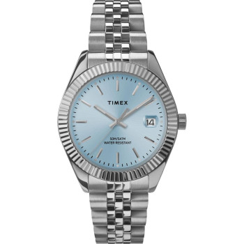 Timex® Analogique 'Legacy' Femmes Montre TW2W49900