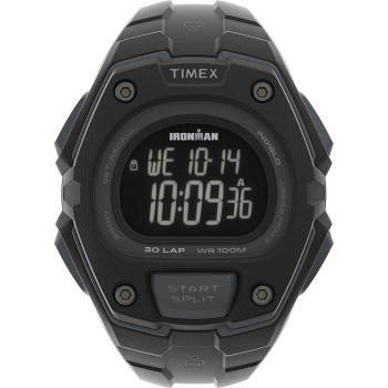 Timex® Digitaal 'C30' Heren Horloge TW5M48600