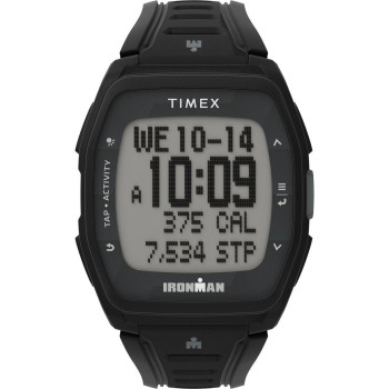 Timex® Digital 'T300' Hommes Montre TW5M56000