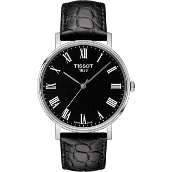 Tissot® Analogique 'Everytime' Hommes Montre T1094101605300