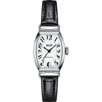 Tissot® Analogue 'Heritage Porto' Women's Watch T1281611601200