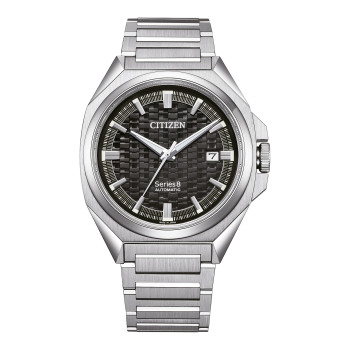 Citizen® Analogique 'Series 8' Hommes Montre NB6050-51E