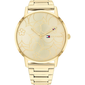 Tommy Hilfiger® Analogique 'Alex' Femmes Montre 1782366