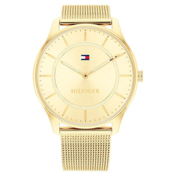 Tommy Hilfiger® Analogique 'Jessi' Femmes Montre 1782531