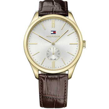 Tommy Hilfiger® Analoog 'Curis' Heren Horloge 1791170