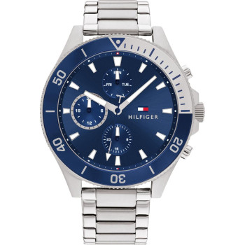 Tommy Hilfiger® Multi-cadrans 'Larson' Hommes Montre 1791917