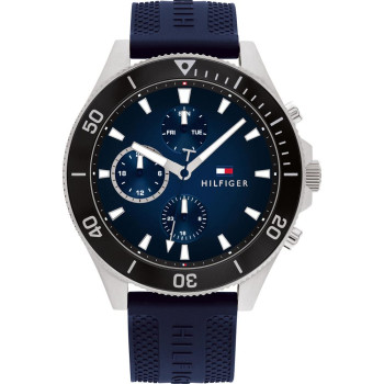 Tommy Hilfiger® Multi-cadrans 'Larson' Hommes Montre 1791920