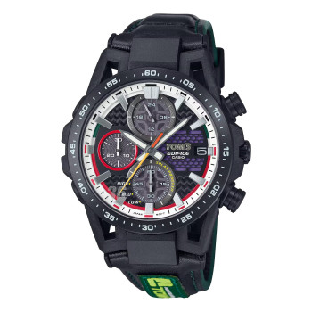 Casio® Chronograaf 'Edifice tom’s 50th anniversary edition' Heren Horloge EFS-S641TMS-1AER