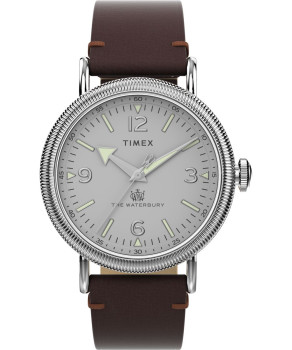 Timex® Analogique 'Standard' Hommes Montre TW2W20300