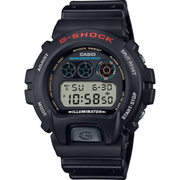 Casio® Digitaal 'G-shock' Heren Horloge DW-6900U-1ER